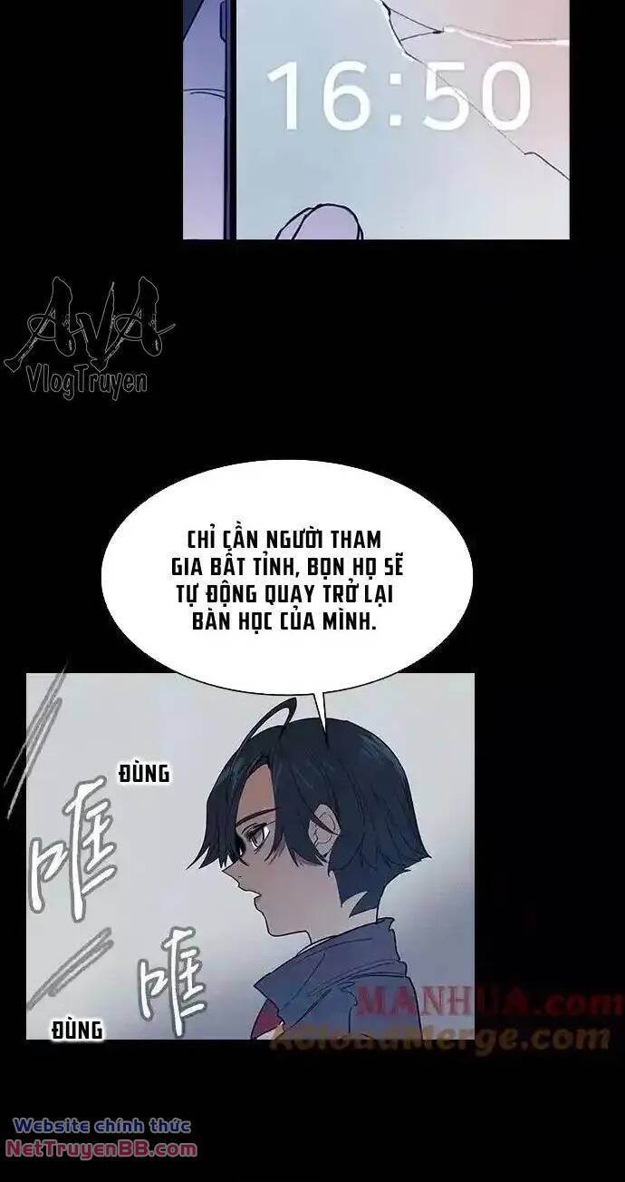 Trò Chơi Song Trùng Chapter 40 - 40