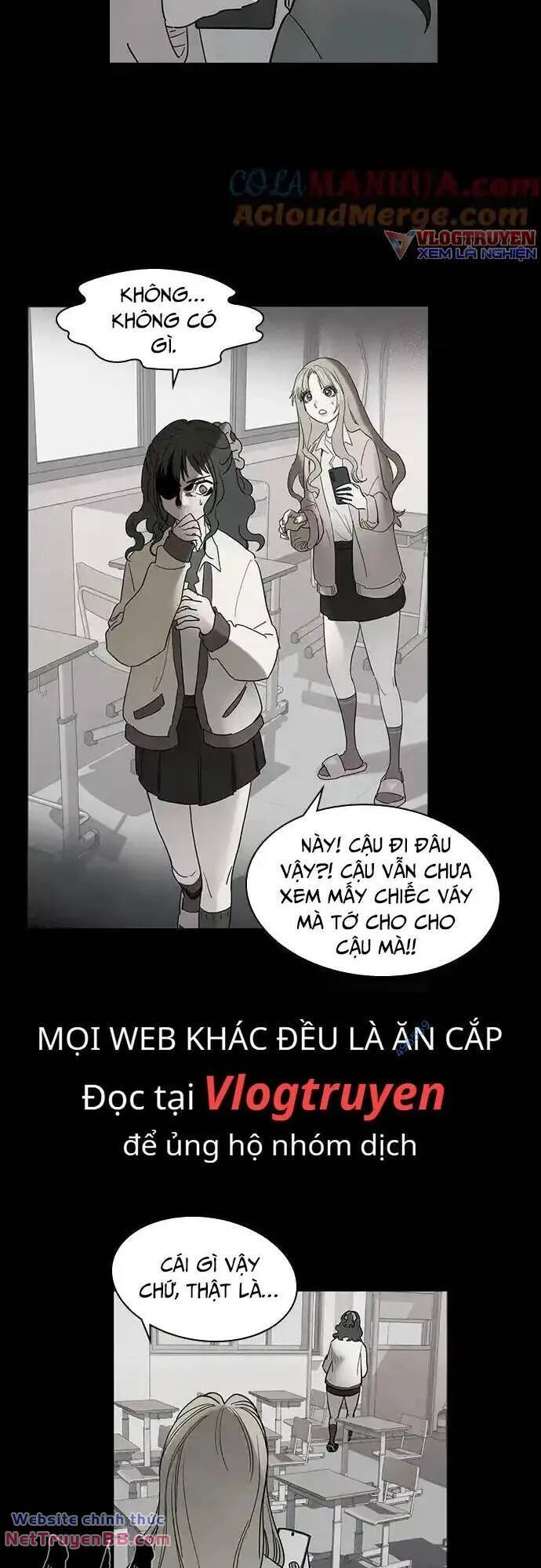 Trò Chơi Song Trùng Chapter 41 - 12