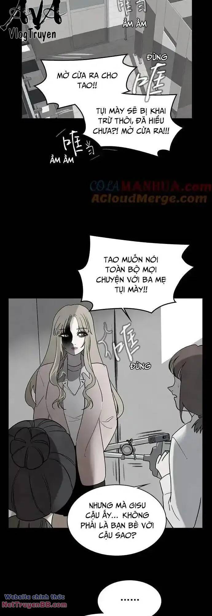 Trò Chơi Song Trùng Chapter 41 - 20