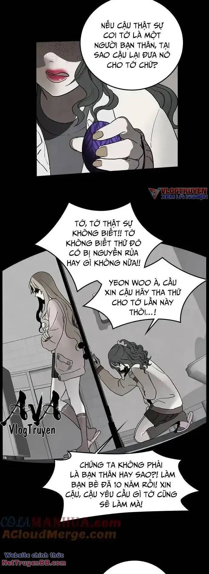 Trò Chơi Song Trùng Chapter 41 - 22