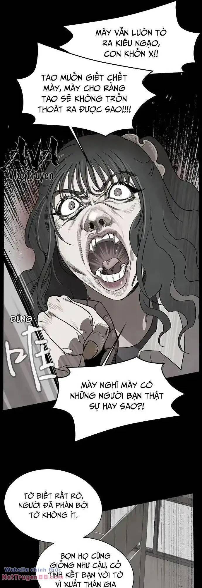 Trò Chơi Song Trùng Chapter 41 - 24