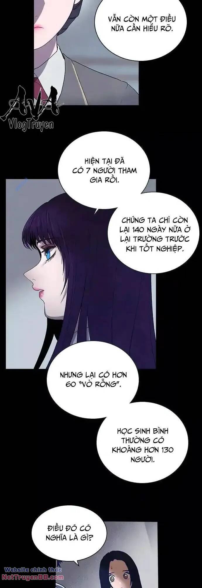 Trò Chơi Song Trùng Chapter 41 - 37