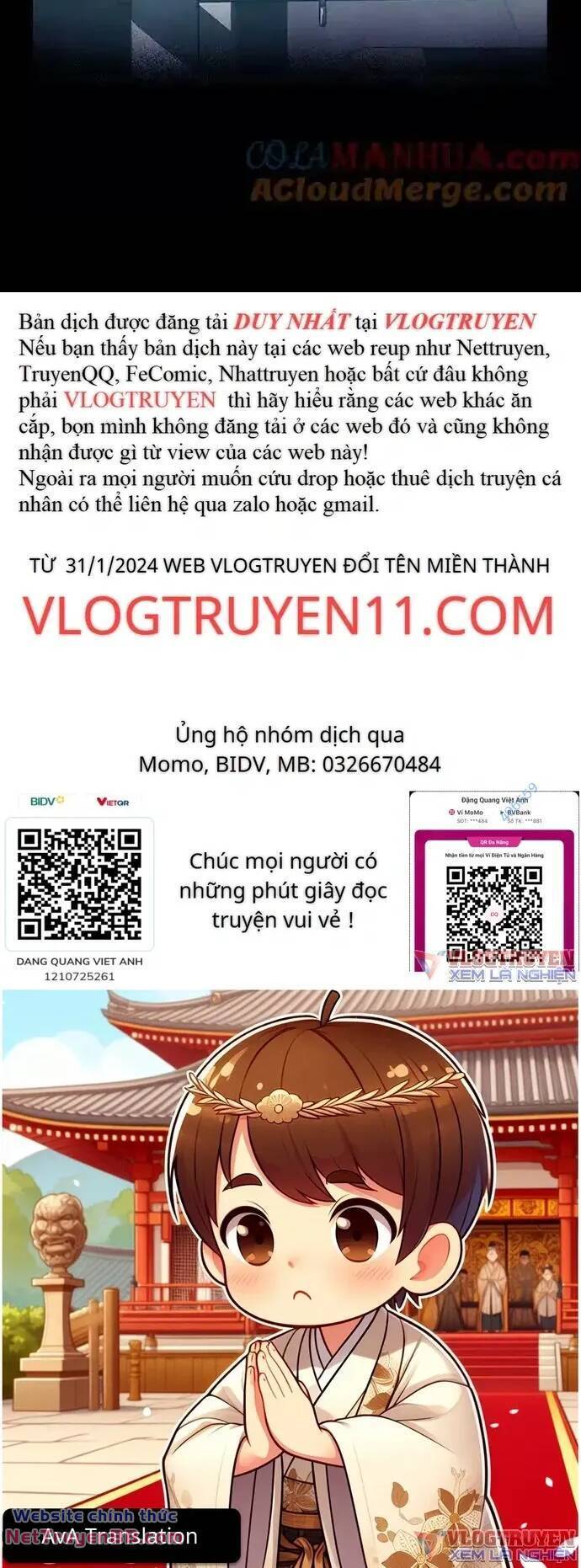 Trò Chơi Song Trùng Chapter 41 - 44