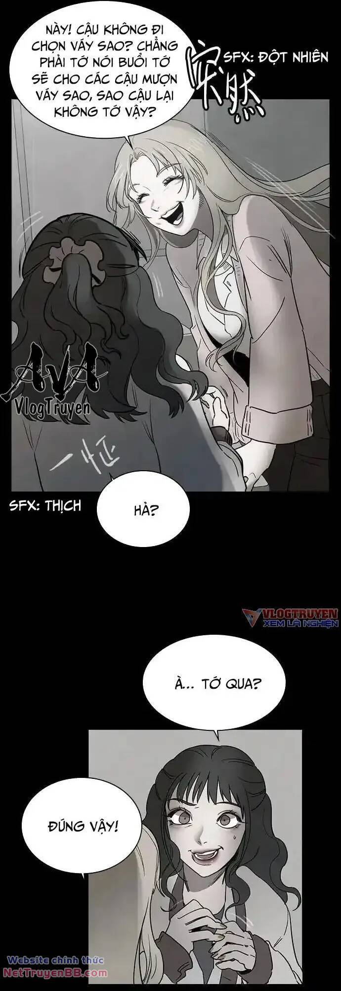 Trò Chơi Song Trùng Chapter 41 - 9