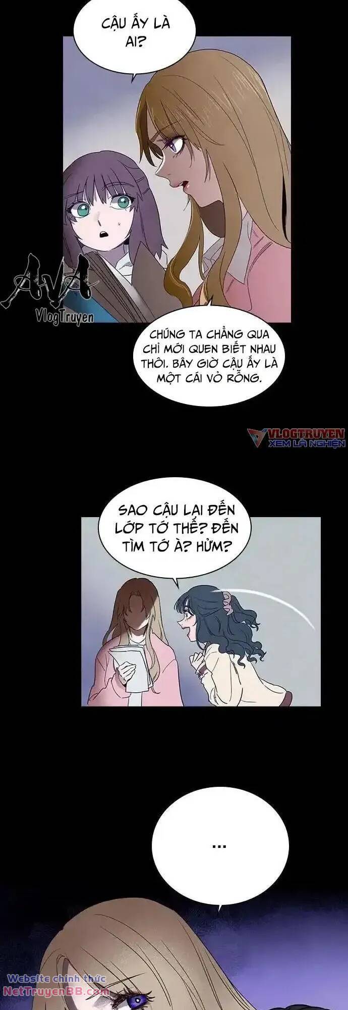 Trò Chơi Song Trùng Chapter 42 - 13