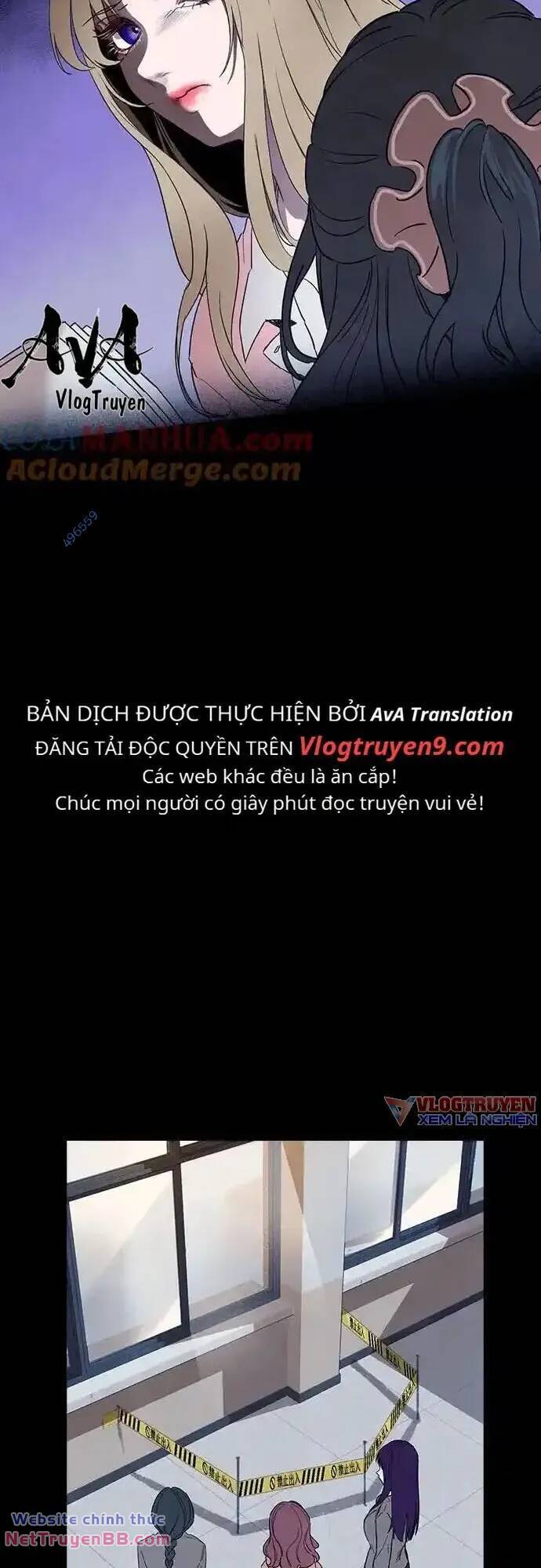 Trò Chơi Song Trùng Chapter 42 - 14