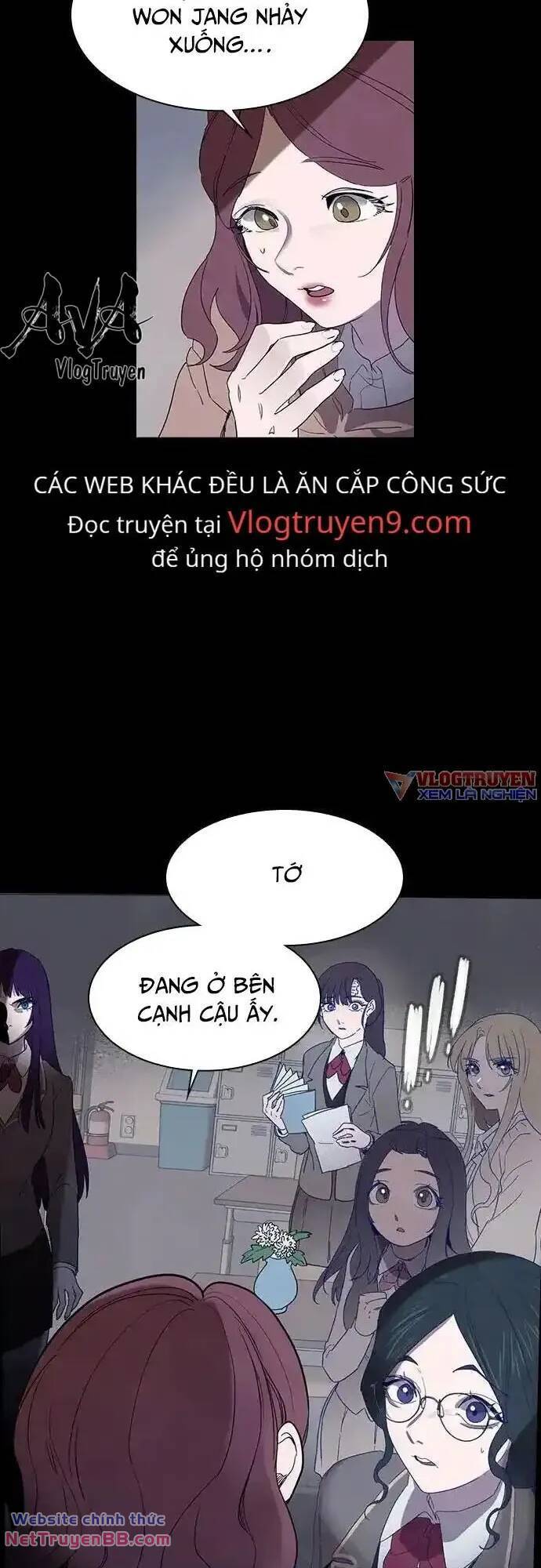 Trò Chơi Song Trùng Chapter 42 - 10