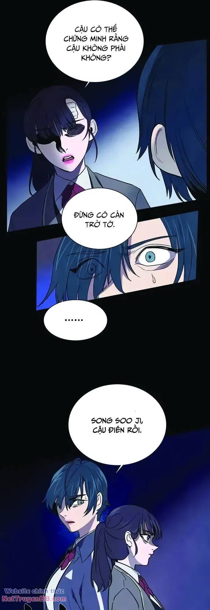 Trò Chơi Song Trùng Chapter 46 - 34