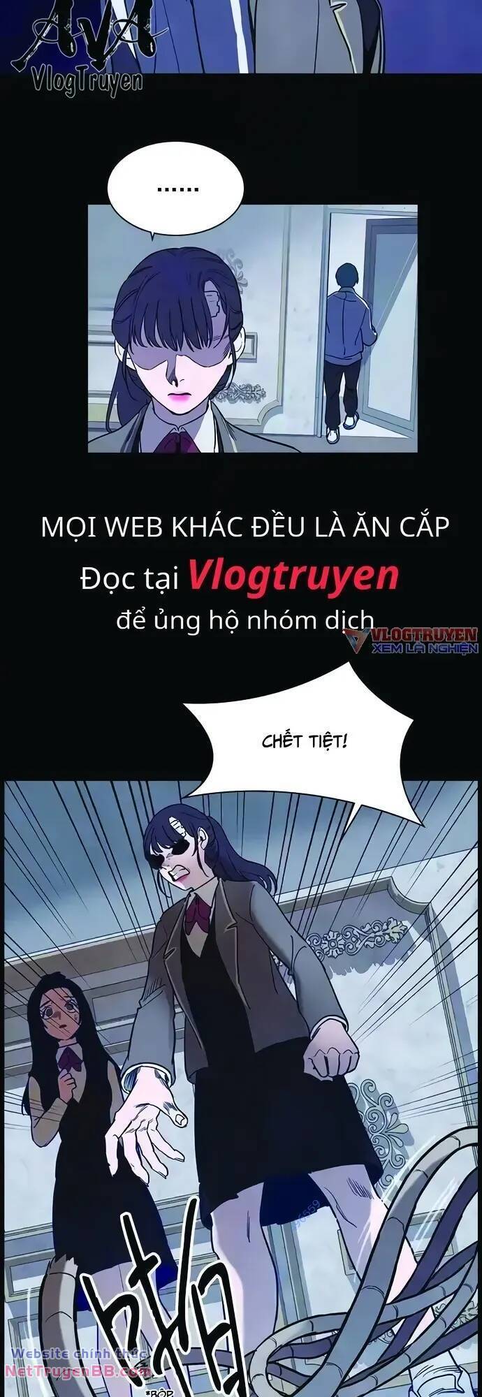 Trò Chơi Song Trùng Chapter 46 - 35