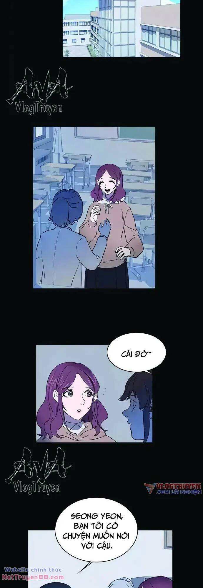 Trò Chơi Song Trùng Chapter 46 - 5
