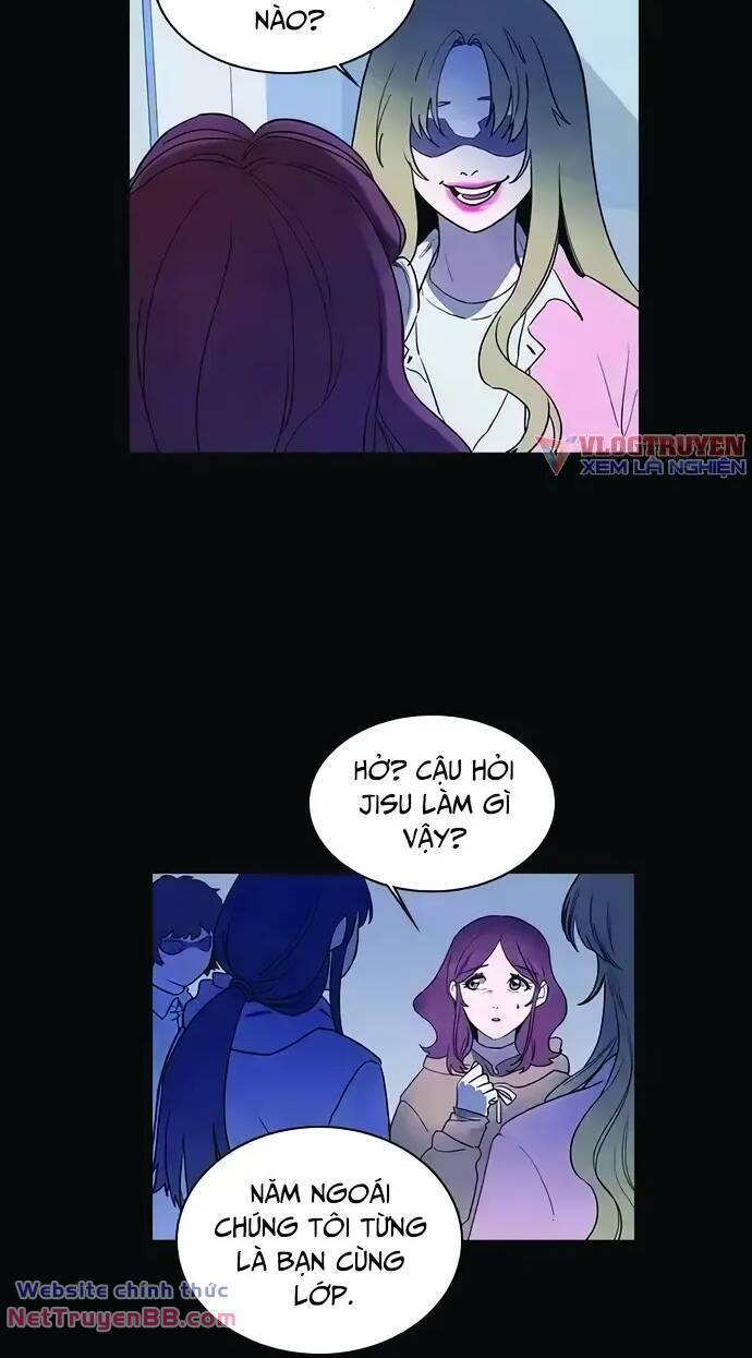 Trò Chơi Song Trùng Chapter 46 - 9