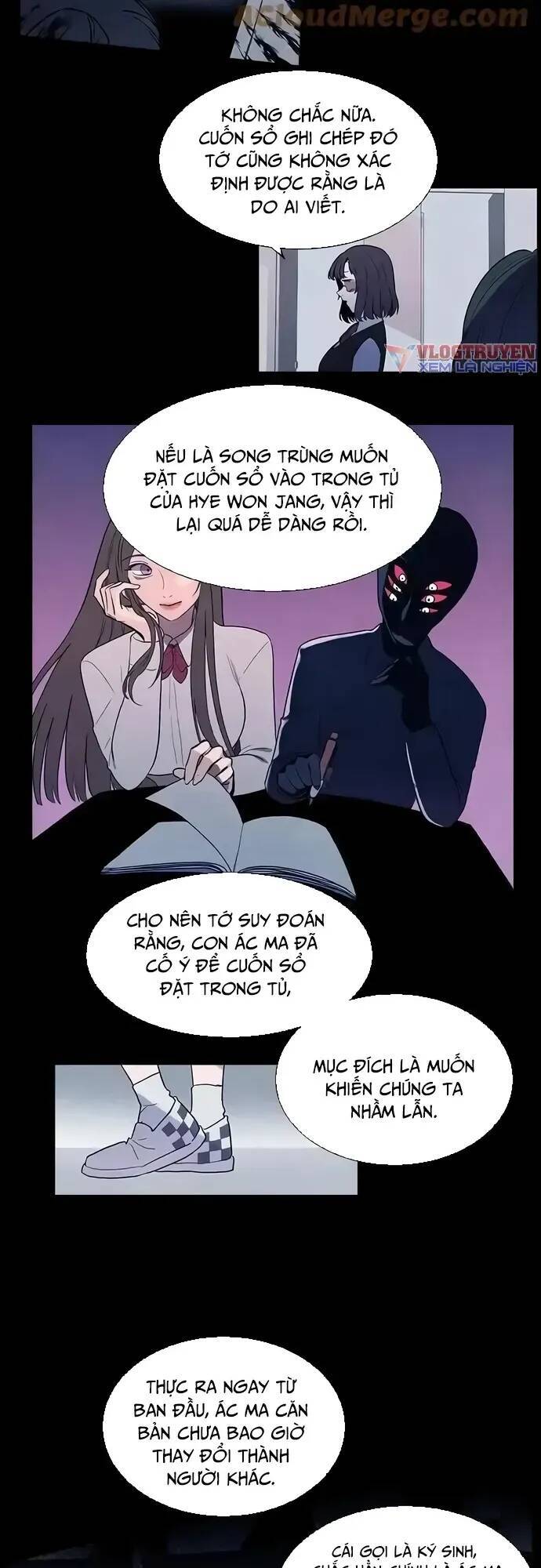 Trò Chơi Song Trùng Chapter 59 - 33