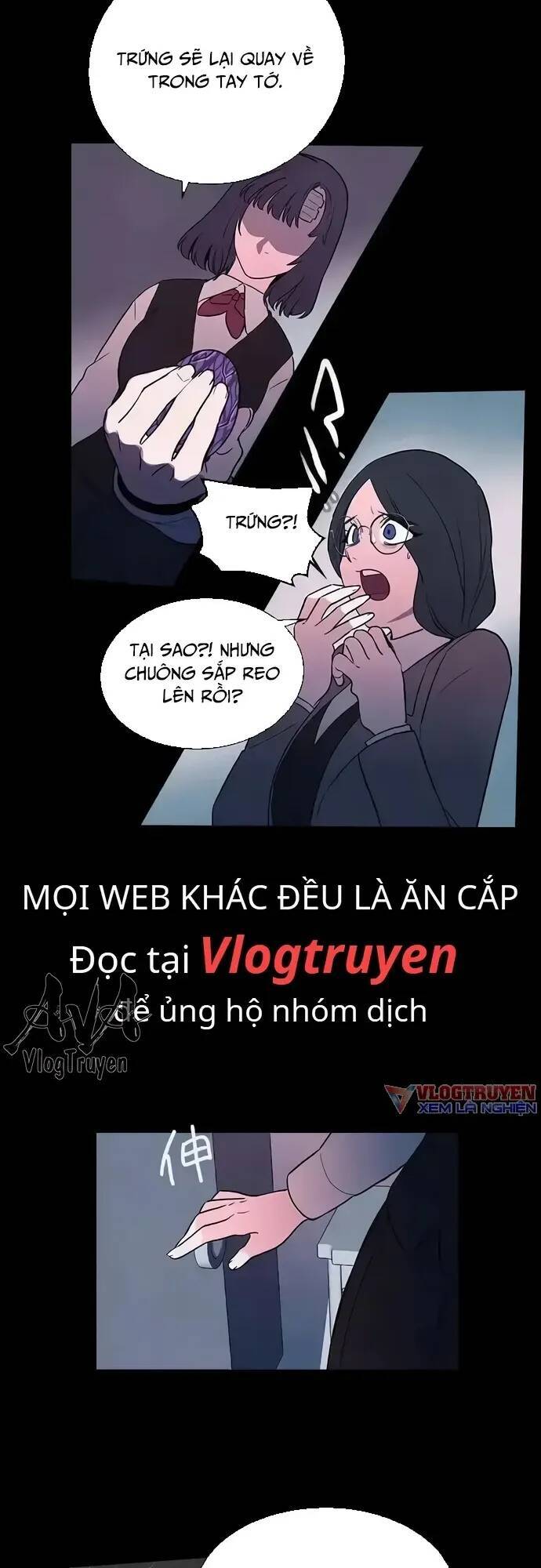 Trò Chơi Song Trùng Chapter 59 - 37