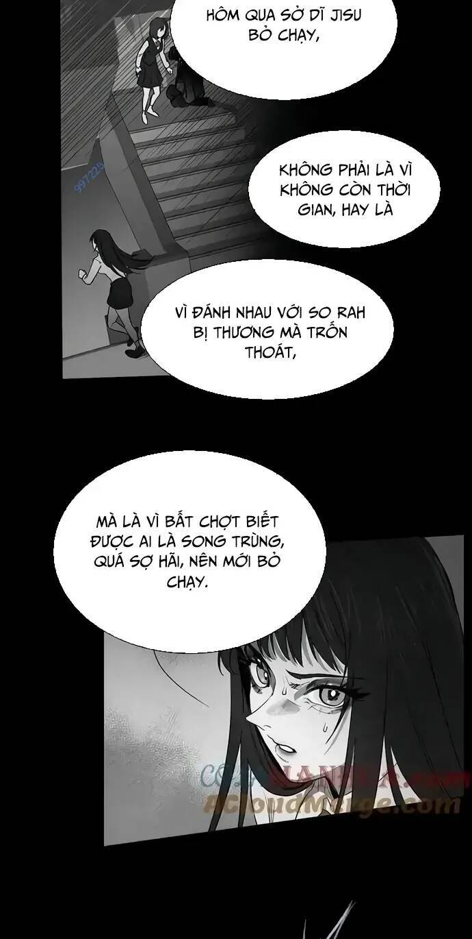 Trò Chơi Song Trùng Chapter 59 - 38