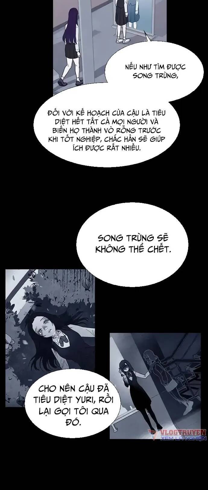 Trò Chơi Song Trùng Chapter 59 - 7