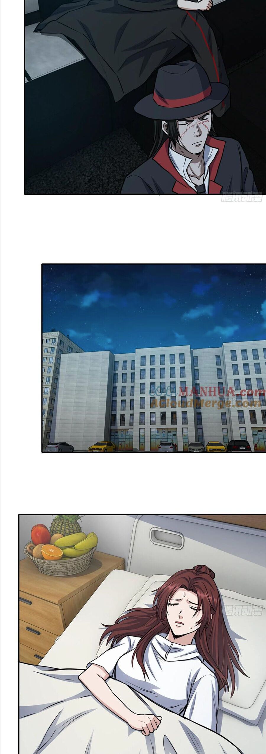 Tôi Chuyển Vàng Tại Mạt Thế Chapter 430.1 - 14