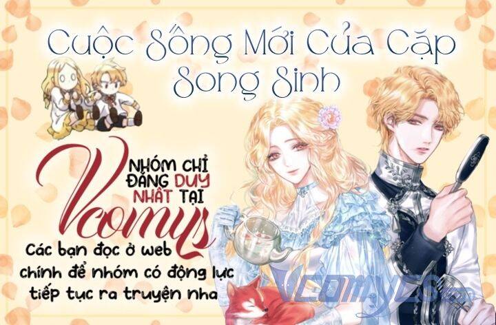 Sinh Đôi Xuyên Không Chapter 117 - 1