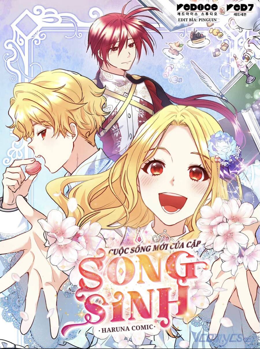 Sinh Đôi Xuyên Không Chapter 117 - 2