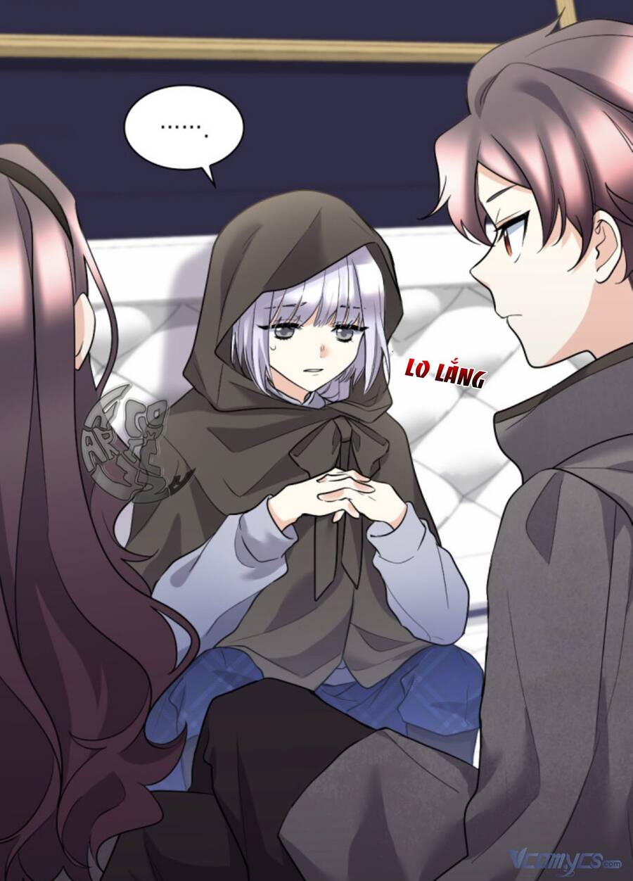 Sinh Đôi Xuyên Không Chapter 117 - 12