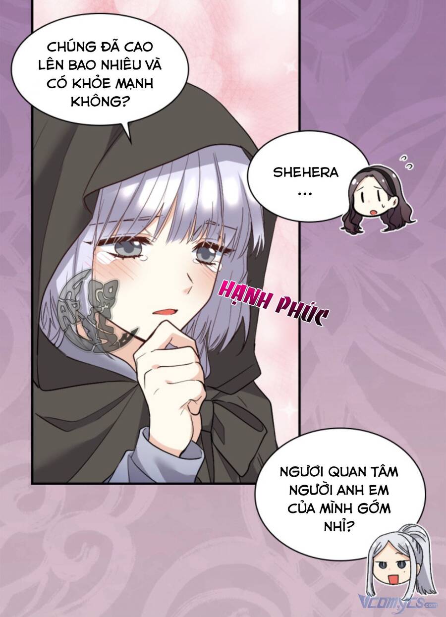 Sinh Đôi Xuyên Không Chapter 117 - 14