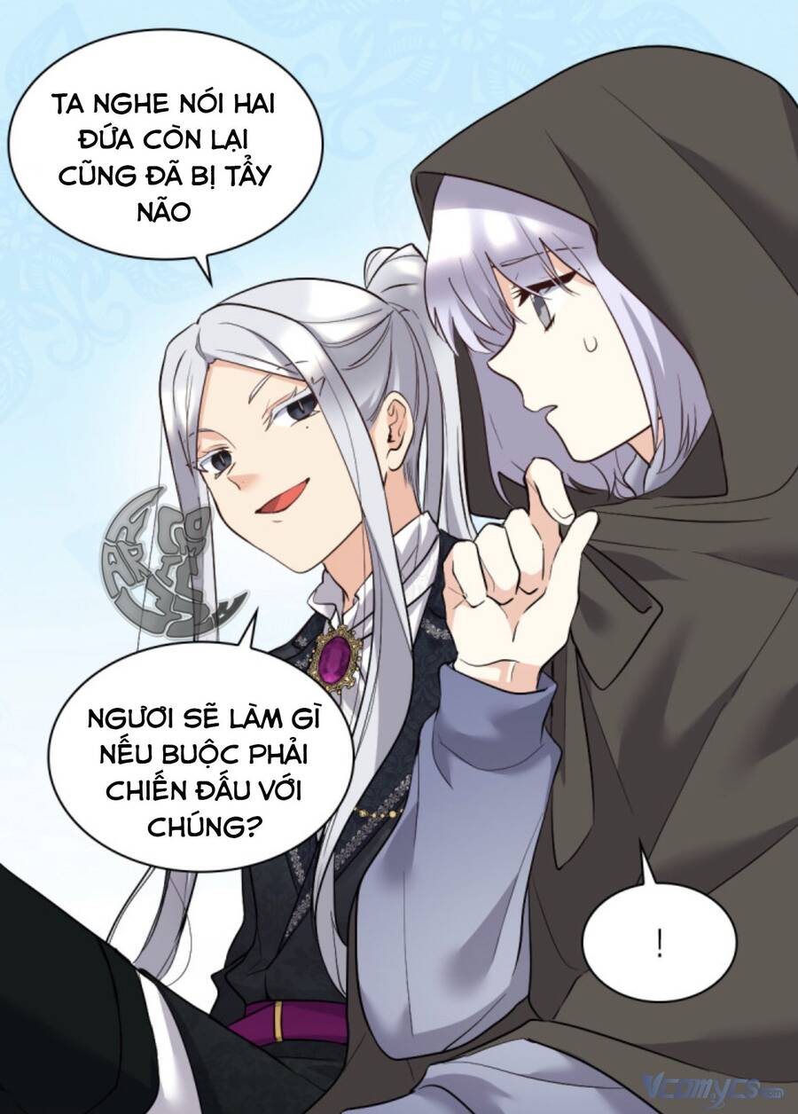 Sinh Đôi Xuyên Không Chapter 117 - 15