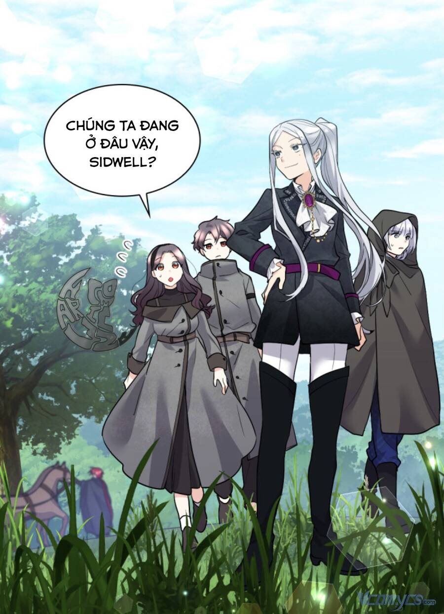 Sinh Đôi Xuyên Không Chapter 117 - 19