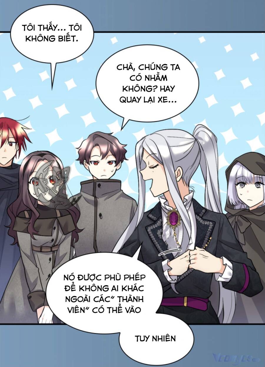 Sinh Đôi Xuyên Không Chapter 117 - 22