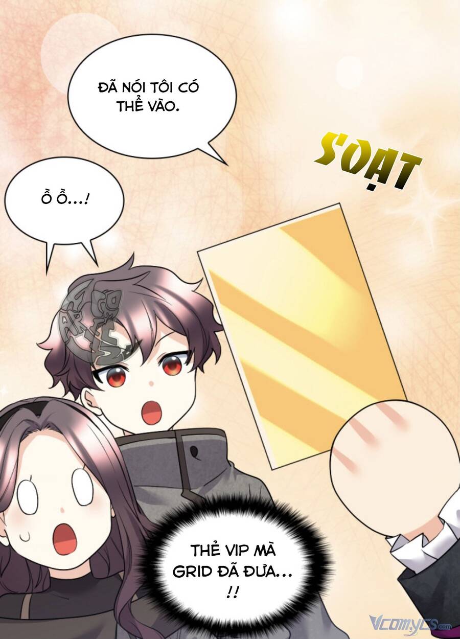 Sinh Đôi Xuyên Không Chapter 117 - 23