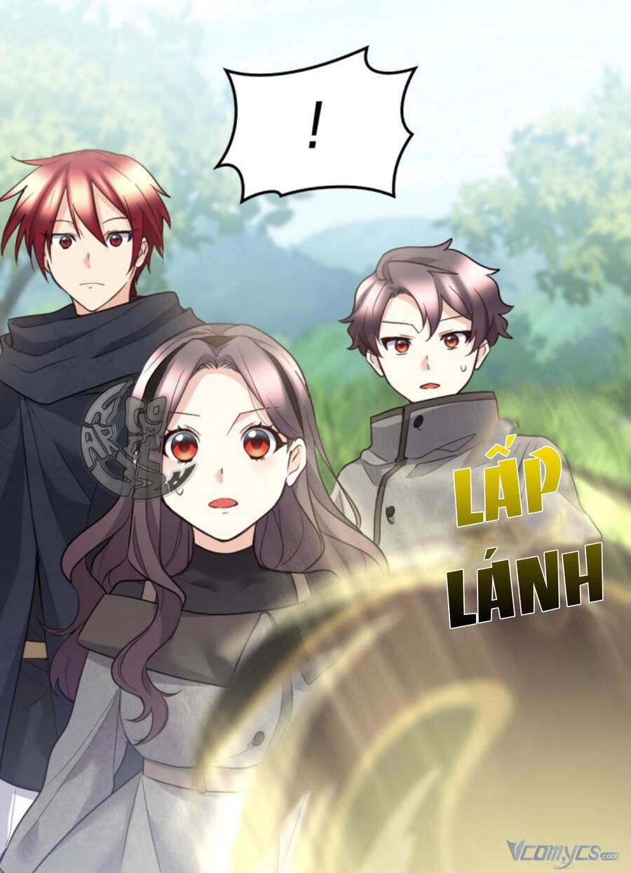 Sinh Đôi Xuyên Không Chapter 117 - 26