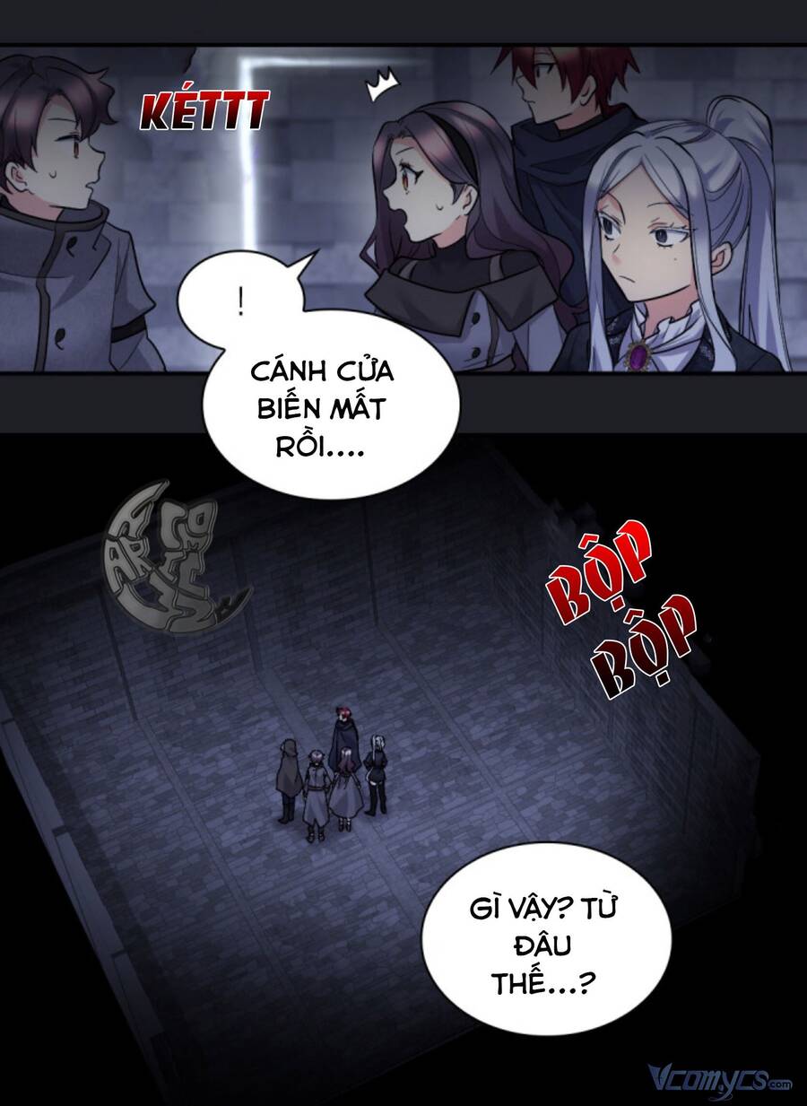 Sinh Đôi Xuyên Không Chapter 117 - 30