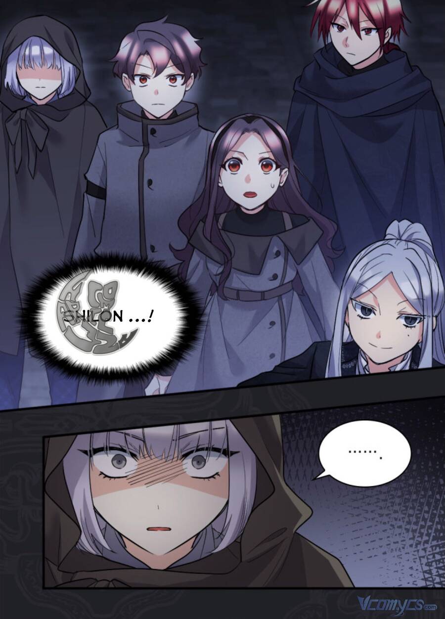 Sinh Đôi Xuyên Không Chapter 117 - 33