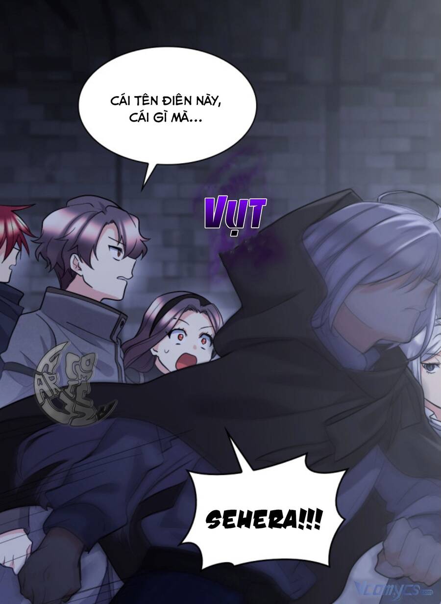 Sinh Đôi Xuyên Không Chapter 117 - 37