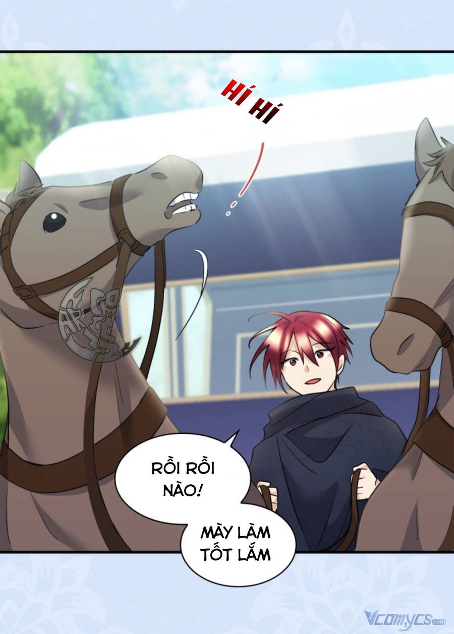 Sinh Đôi Xuyên Không Chapter 117 - 5