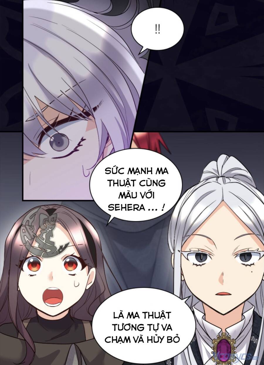 Sinh Đôi Xuyên Không Chapter 117 - 41