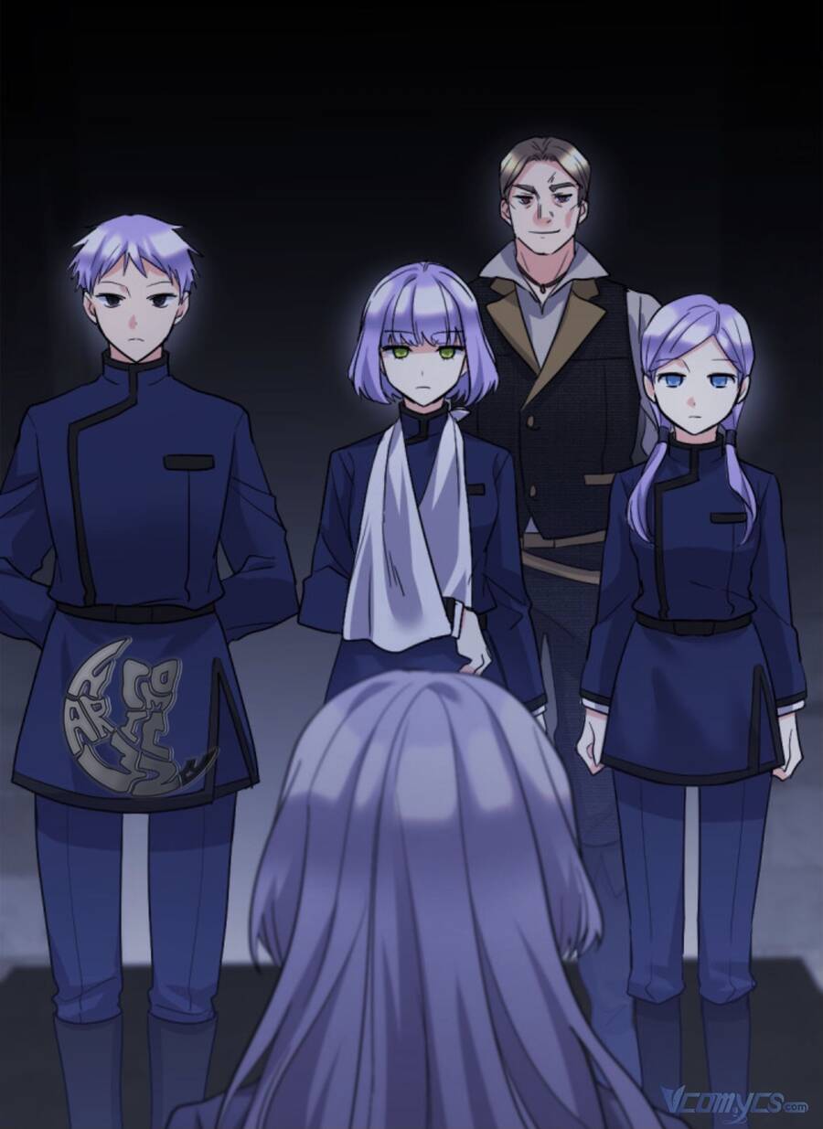 Sinh Đôi Xuyên Không Chapter 117 - 43