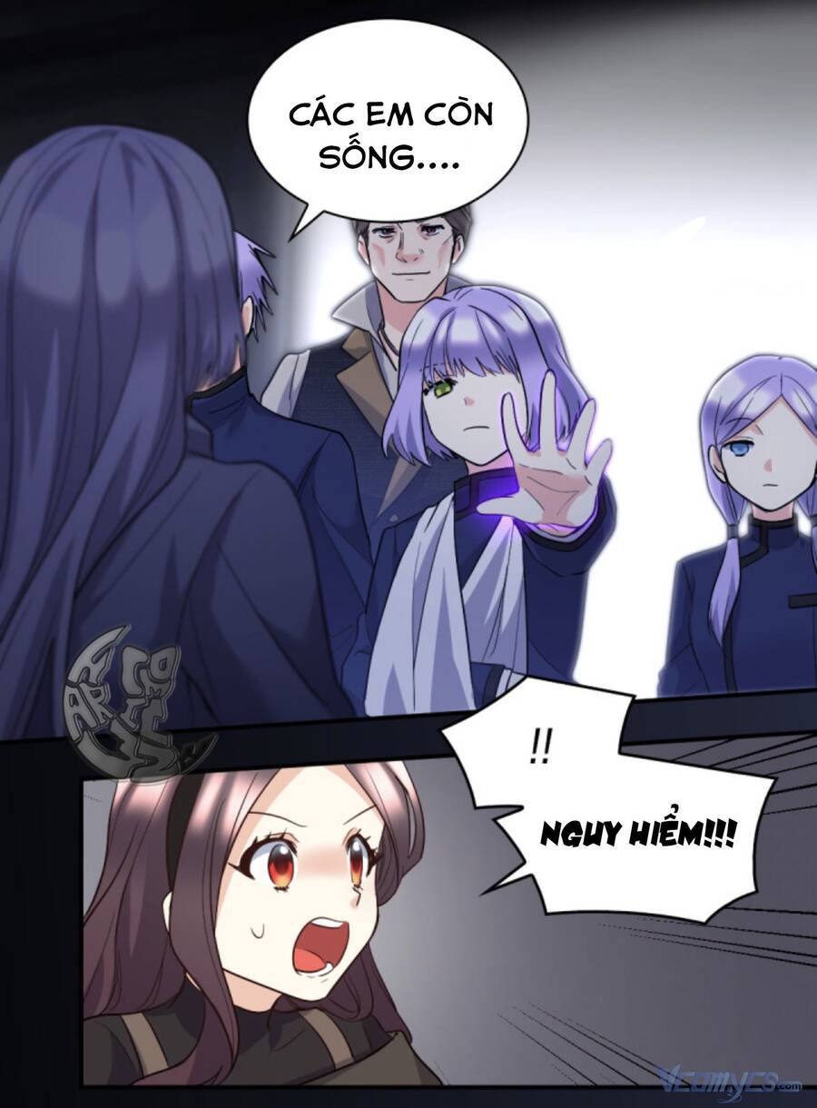 Sinh Đôi Xuyên Không Chapter 117 - 45