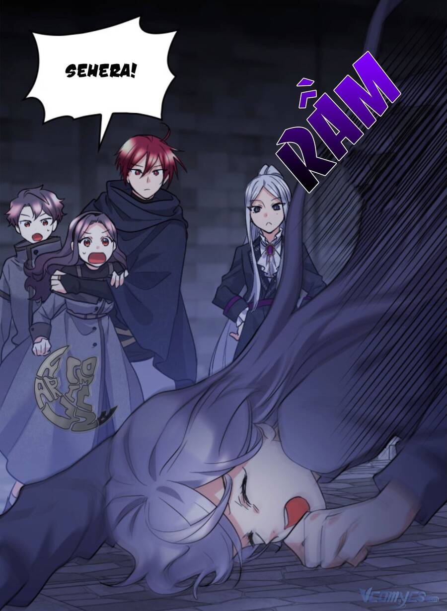 Sinh Đôi Xuyên Không Chapter 117 - 47