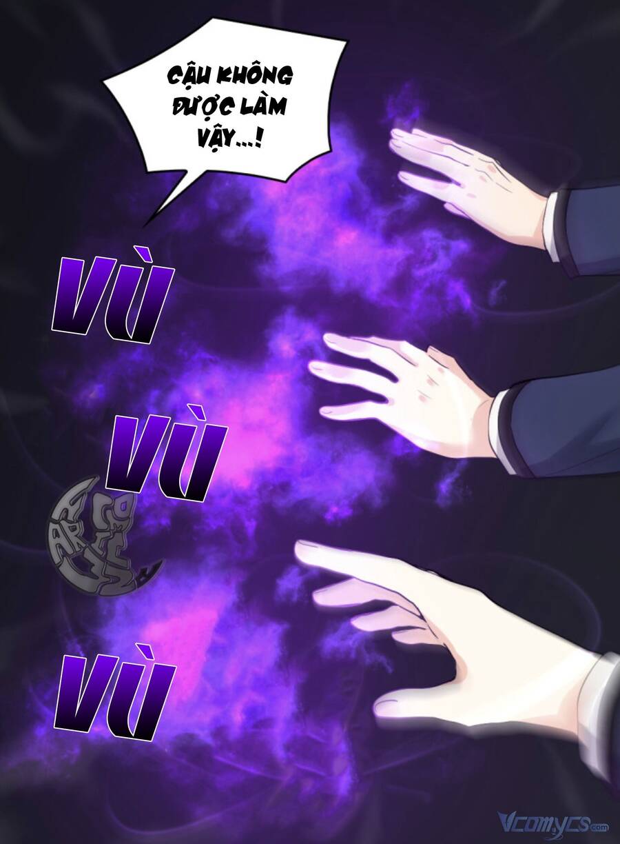 Sinh Đôi Xuyên Không Chapter 117 - 50