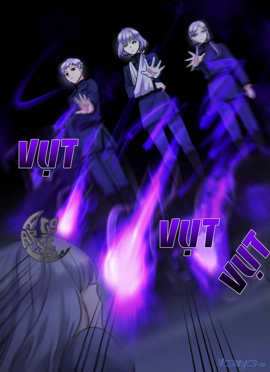 Sinh Đôi Xuyên Không Chapter 117 - 51