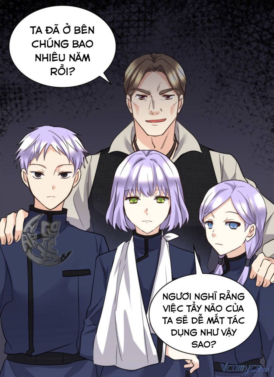 Sinh Đôi Xuyên Không Chapter 117 - 54