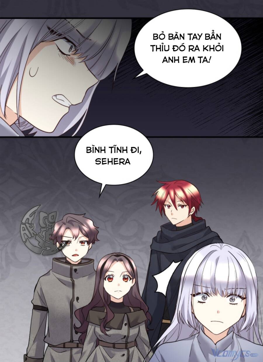 Sinh Đôi Xuyên Không Chapter 117 - 55