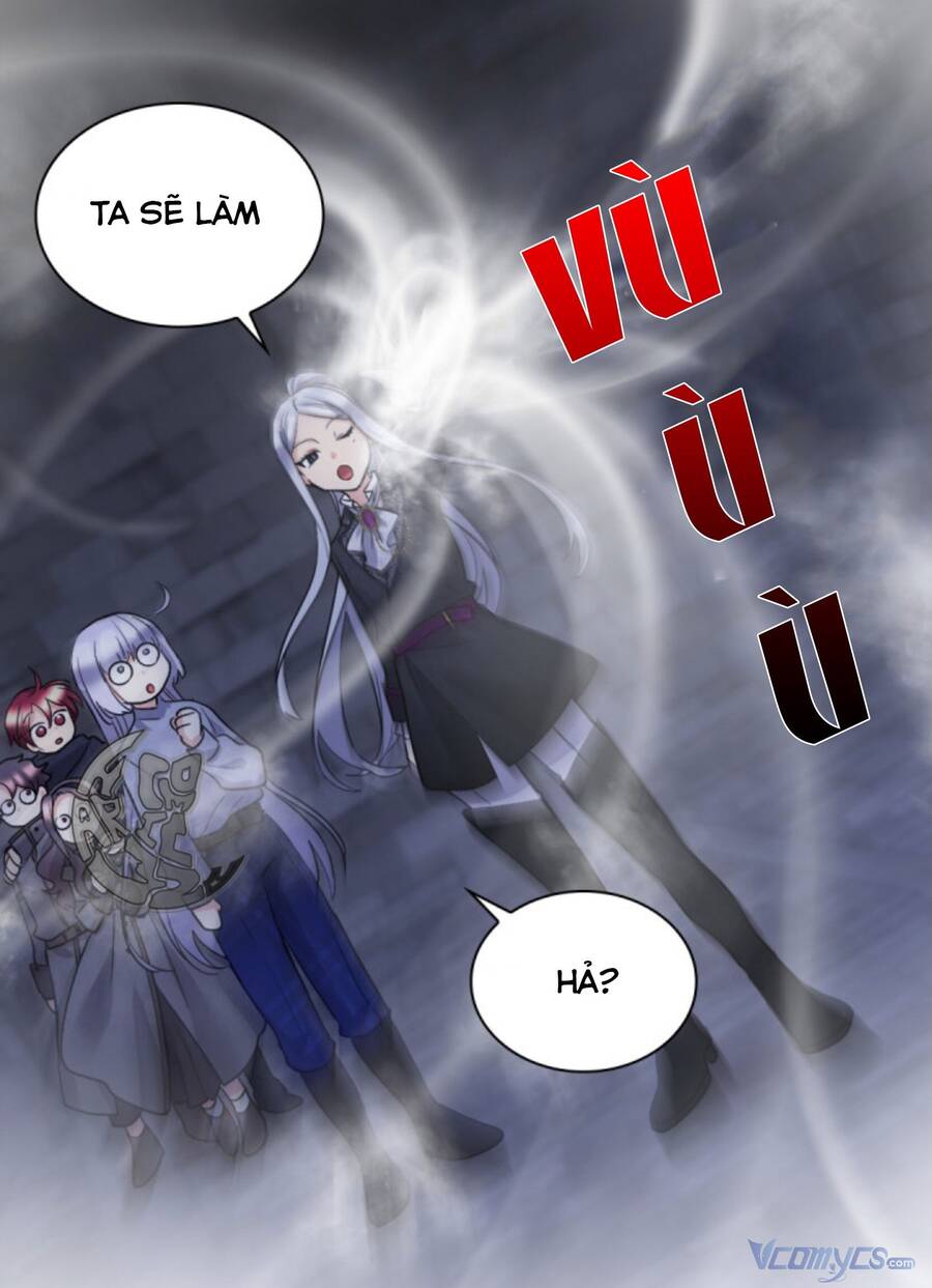 Sinh Đôi Xuyên Không Chapter 117 - 60