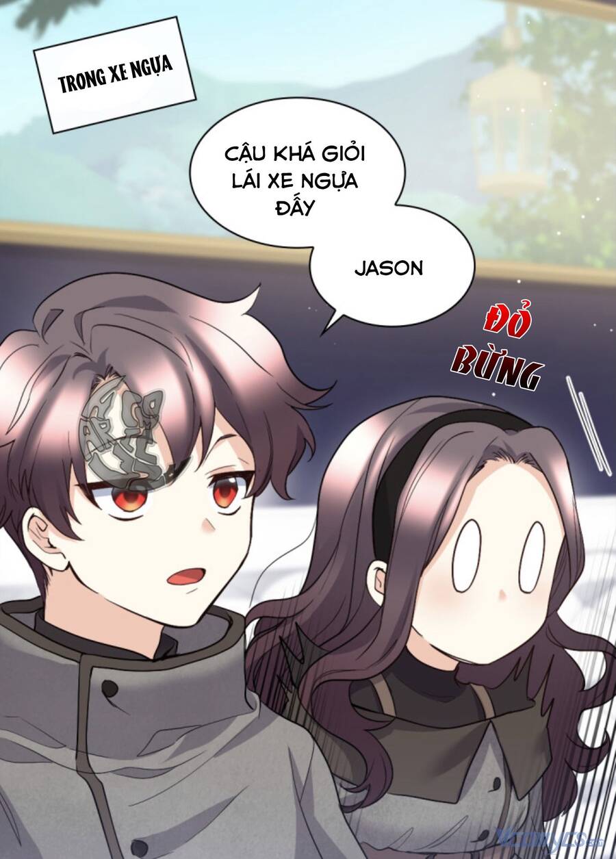 Sinh Đôi Xuyên Không Chapter 117 - 7