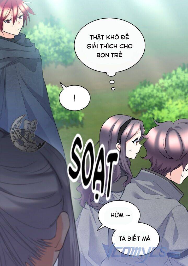 Sinh Đôi Xuyên Không Chapter 120 - 19