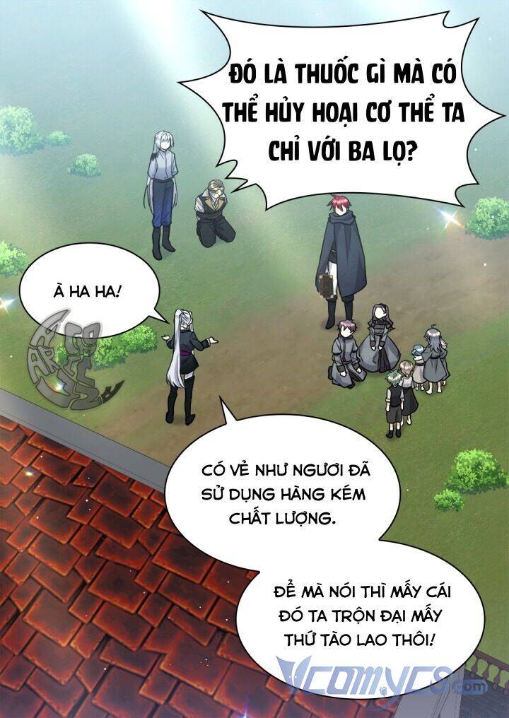 Sinh Đôi Xuyên Không Chapter 120 - 22