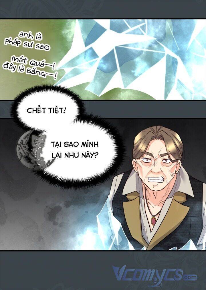 Sinh Đôi Xuyên Không Chapter 120 - 37