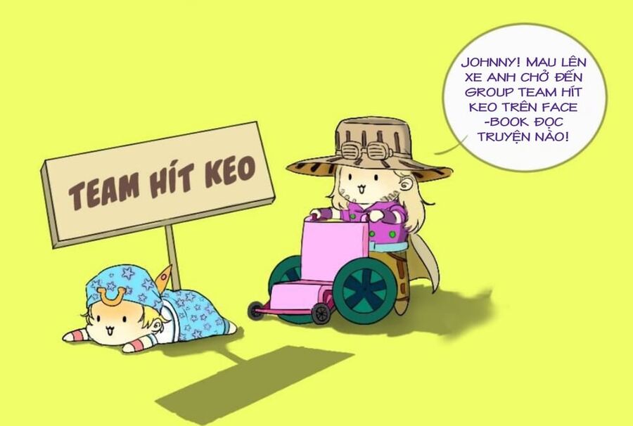Cuộc Phiêu Lưu Bí Ẩn Phần 7: Steel Ball Run Chapter 88 - 31