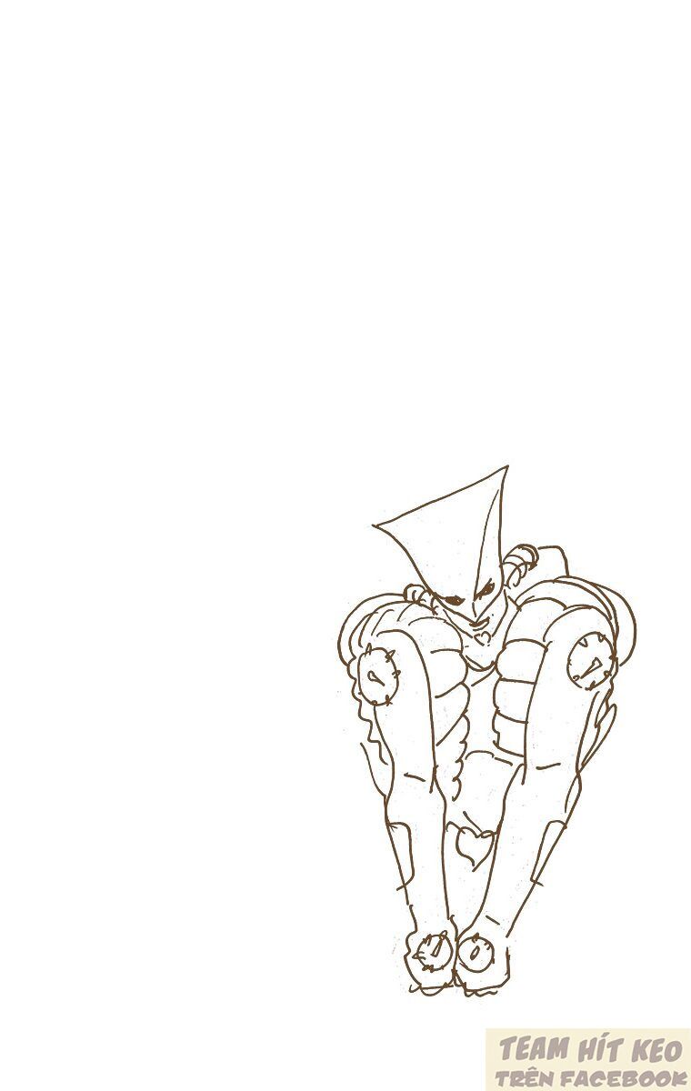 Cuộc Phiêu Lưu Bí Ẩn Phần 7: Steel Ball Run Chapter 95 - 2