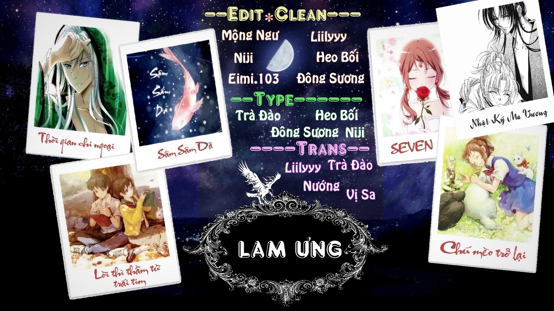 Thời Gian Chi Ngoại Chapter 28 - 24
