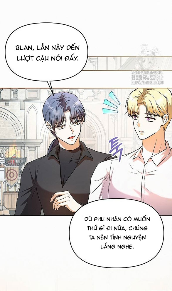 Có Lẽ Tôi Đã Sai Lầm Khi Kết Hôn Chapter 19 - 10
